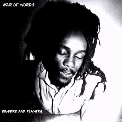 War Of Words (New LP)