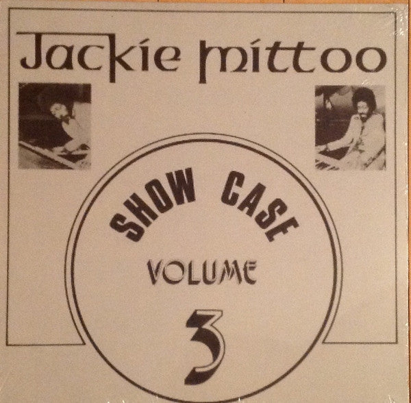 Show Case Volume 3 (New LP)