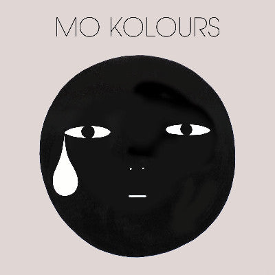 Mo Kolours (New LP)