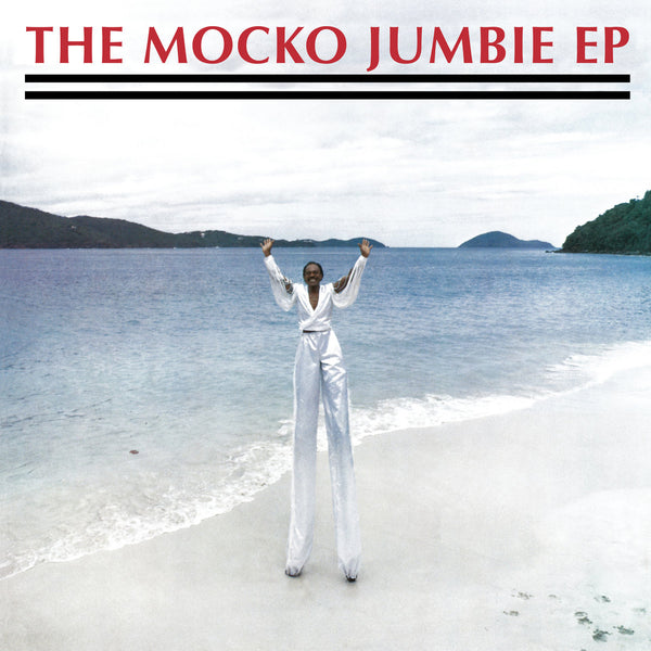 The Mocko Jumbie EP (New LP)