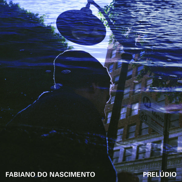 Prelúdio (New LP)