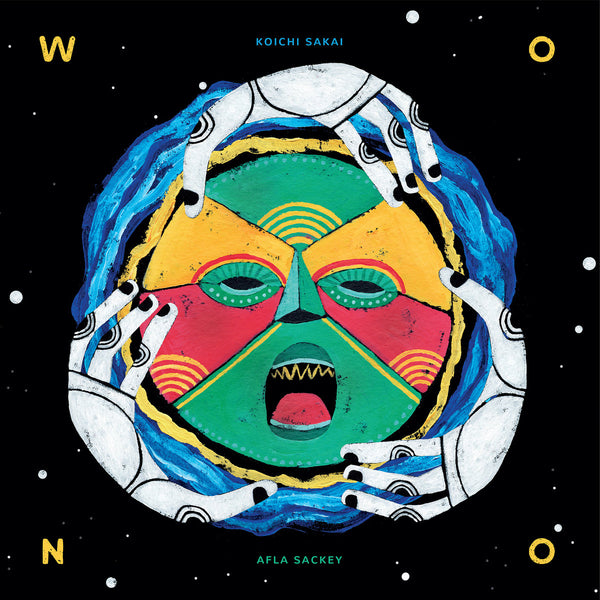 Wono (New LP)