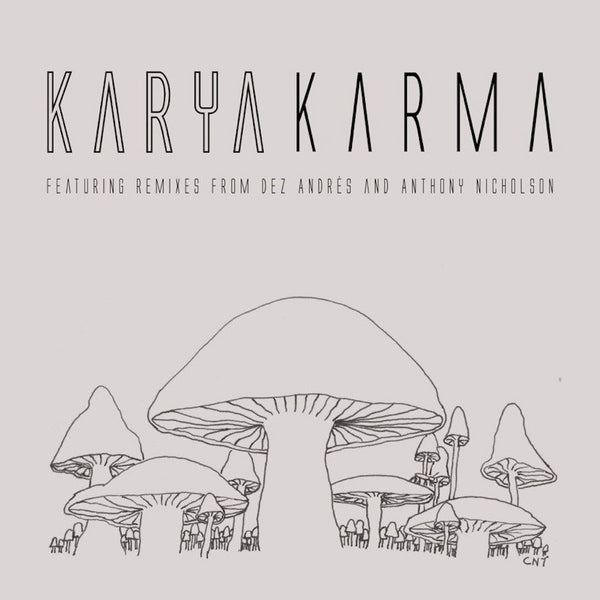 Karma (New CS)
