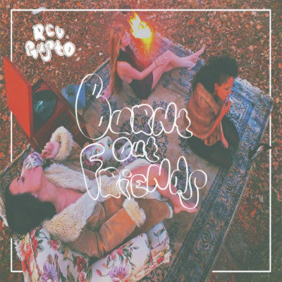 Burnt Out Friends (New LP)