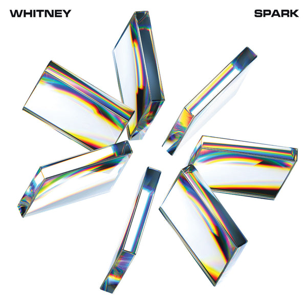 Spark (New LP)