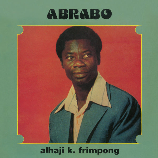 Abrabo (New LP)