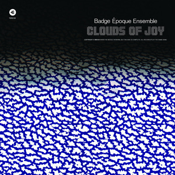 Clouds Of Joy (New LP)