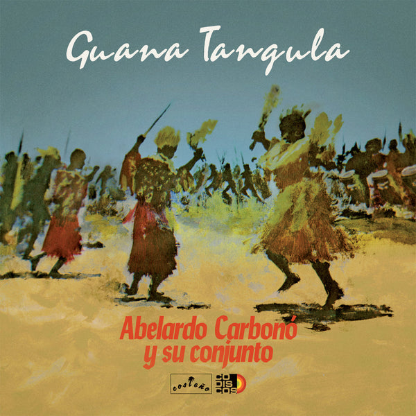 Guana Tangula (New LP)