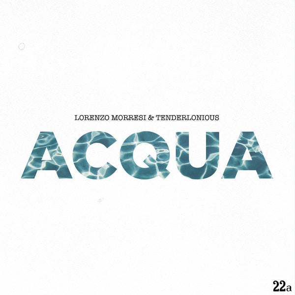 Acqua (New 7")