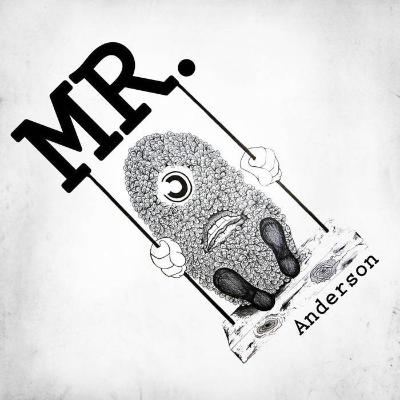Mistar Anderson (New LP)