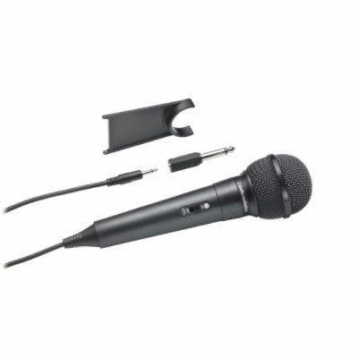 Unidirectional Dynamic Handheld Microphone (ATR1100)