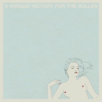 A Winged Victory For The Sullen (New LP)