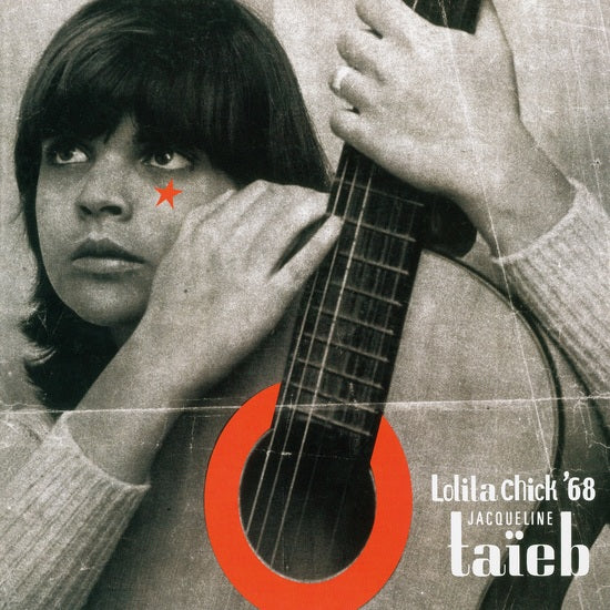 Lolita Chick ’68 (New LP)