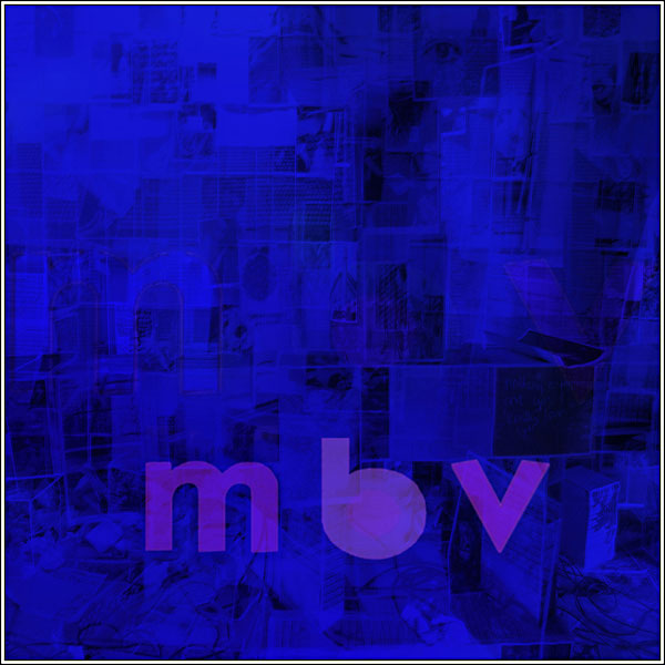 m b v (New LP)