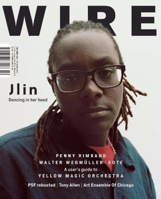 The Wire 404 (October 2017)