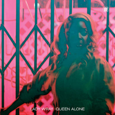 Queen Alone (New LP + Download)
