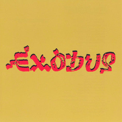 Exodus (New LP)