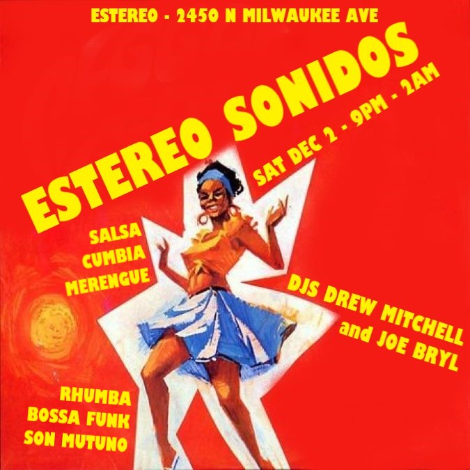 Estereo Sonidos