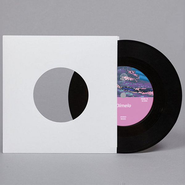 Ese Puerto Existe EP (New 7")