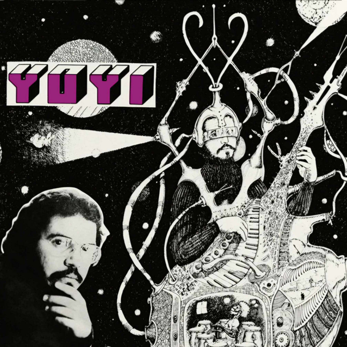 Paco la Calle b/w El Fino (New 7")