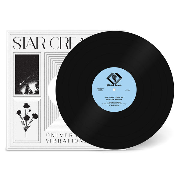 Swave Villi Us - Independent Soul 1971-84 (New 2LP) – 606