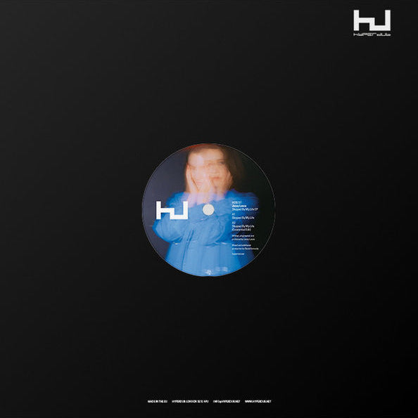 Slapped By My Life (New 12")