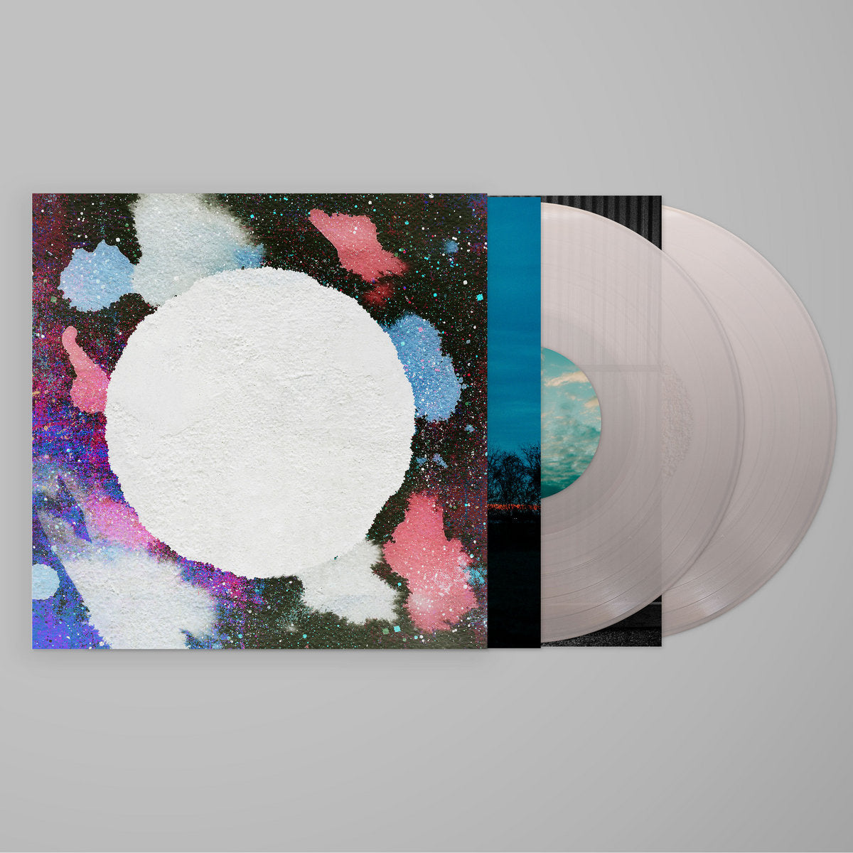 The Universe Smiles Upon You ii (New 2LP)