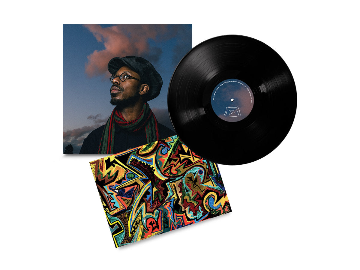 Of The Earth (New LP) *PREORDER*