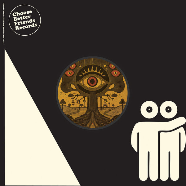 The Migration (New 12")