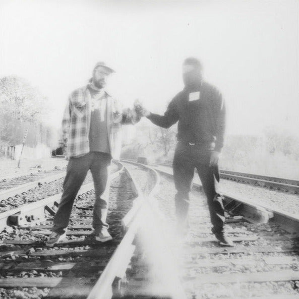 Maps (New LP)