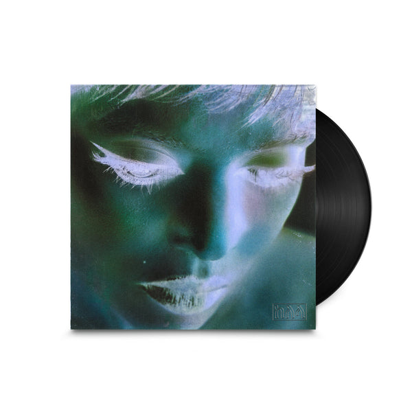 new avatar (New LP)
