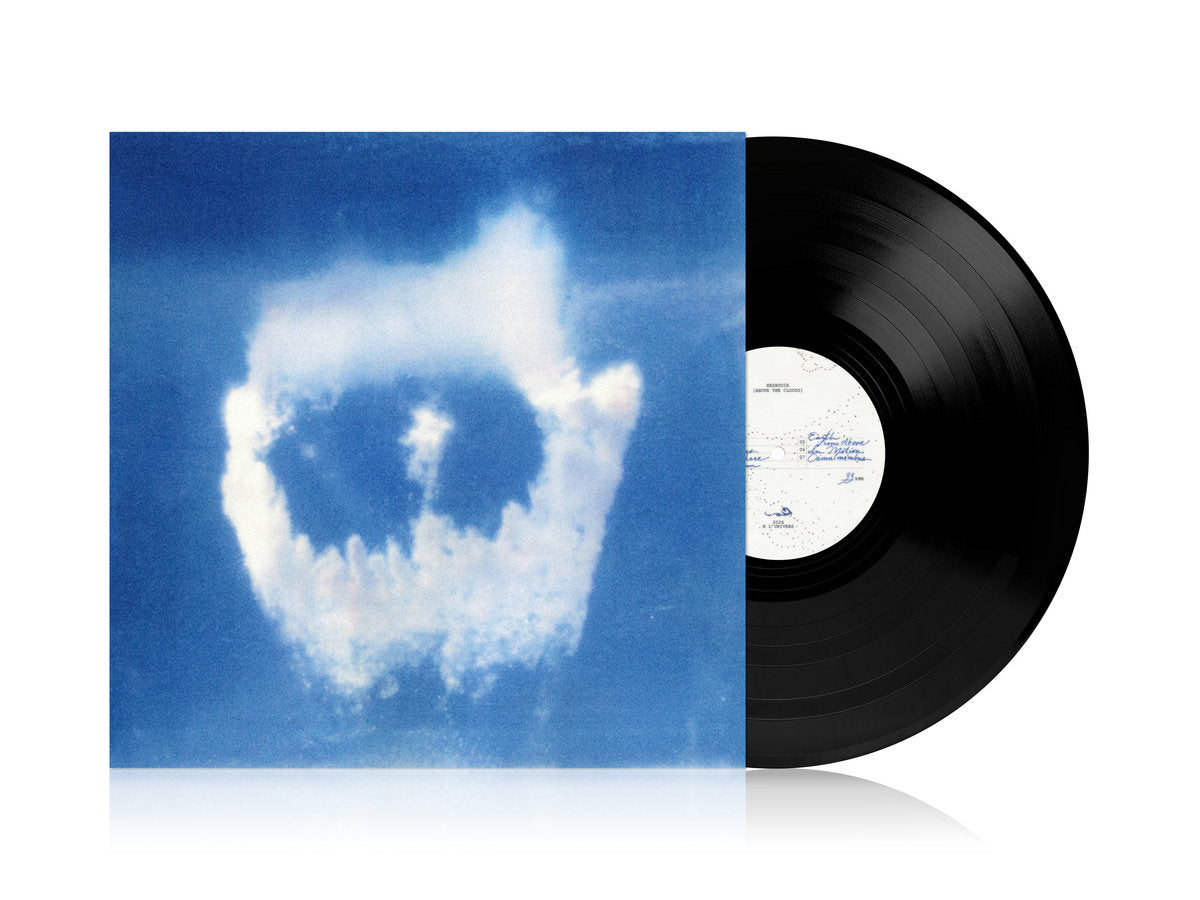 Above the Clouds (New LP) *PREORDER*