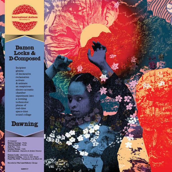 Dawning (New LP) *PREORDER*