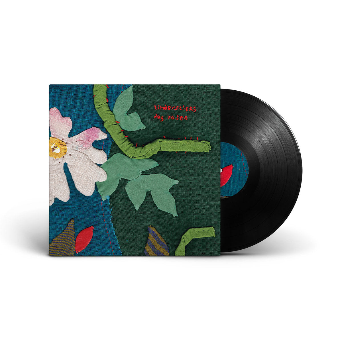 Dog Roses (New LP) *PREORDER*