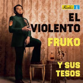 El Violento (New LP)