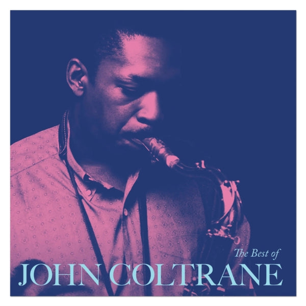 The Best Of John Coltrane (New LP)