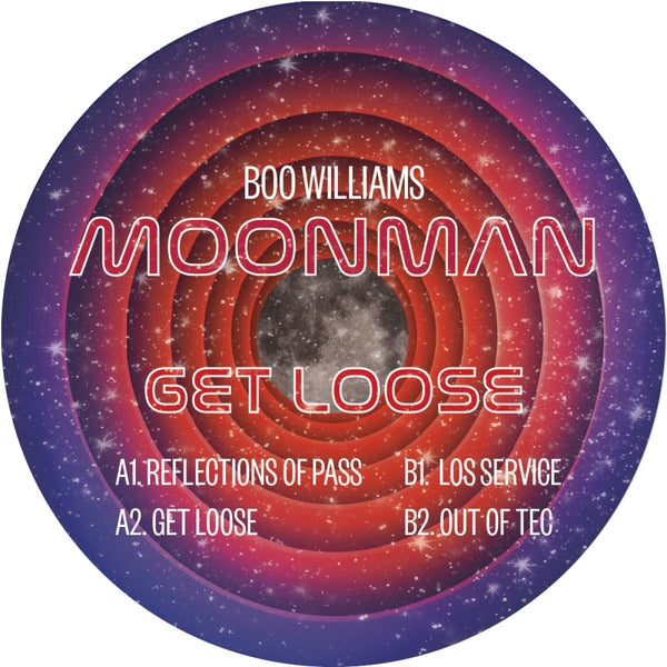 Get Loose (New 12")