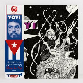 Yoyi (New LP)