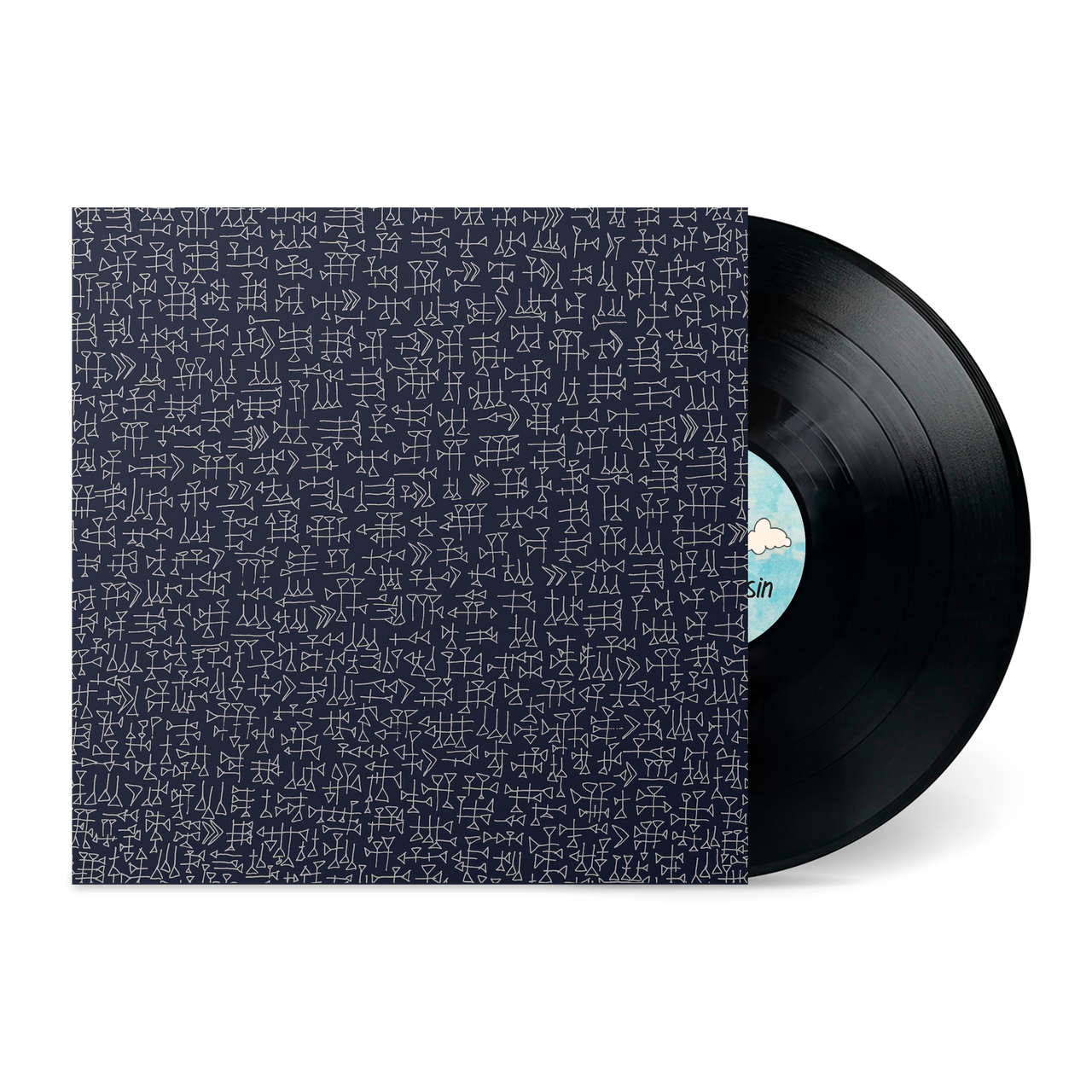 Wind (New LP) *PREORDER*