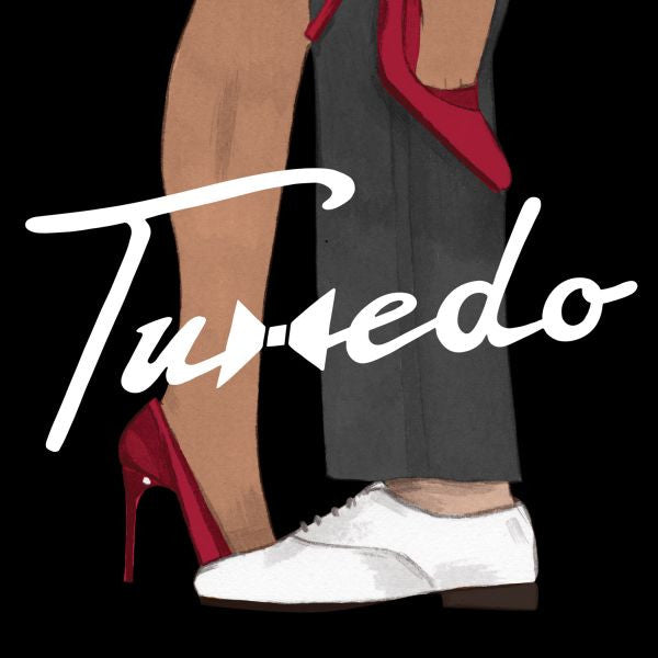 Tuxedo (New 2LP + Download)