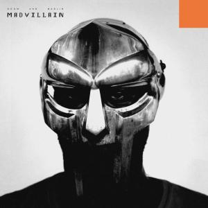 Madvillainy (New 2LP)