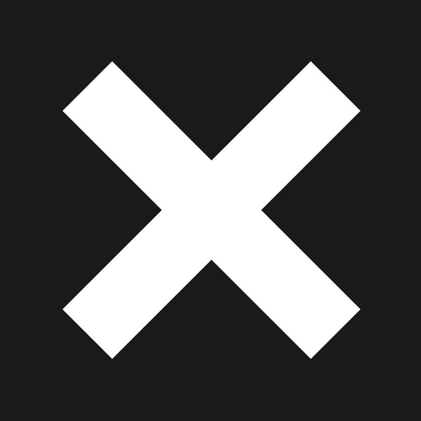 xx (New LP + Download)