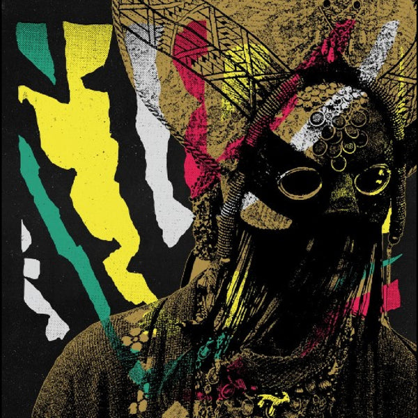 Goat (New LP)