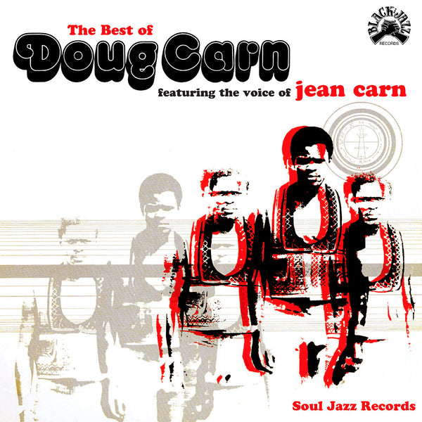 The Best Of Doug Carn (New 2LP)