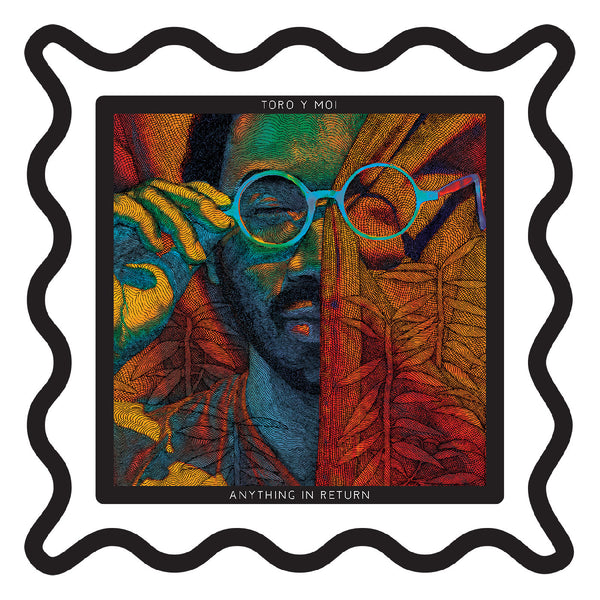 Anything In Return (New 2LP)