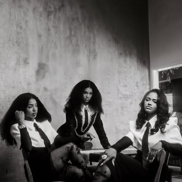 The Womack Sisters (New LP)
