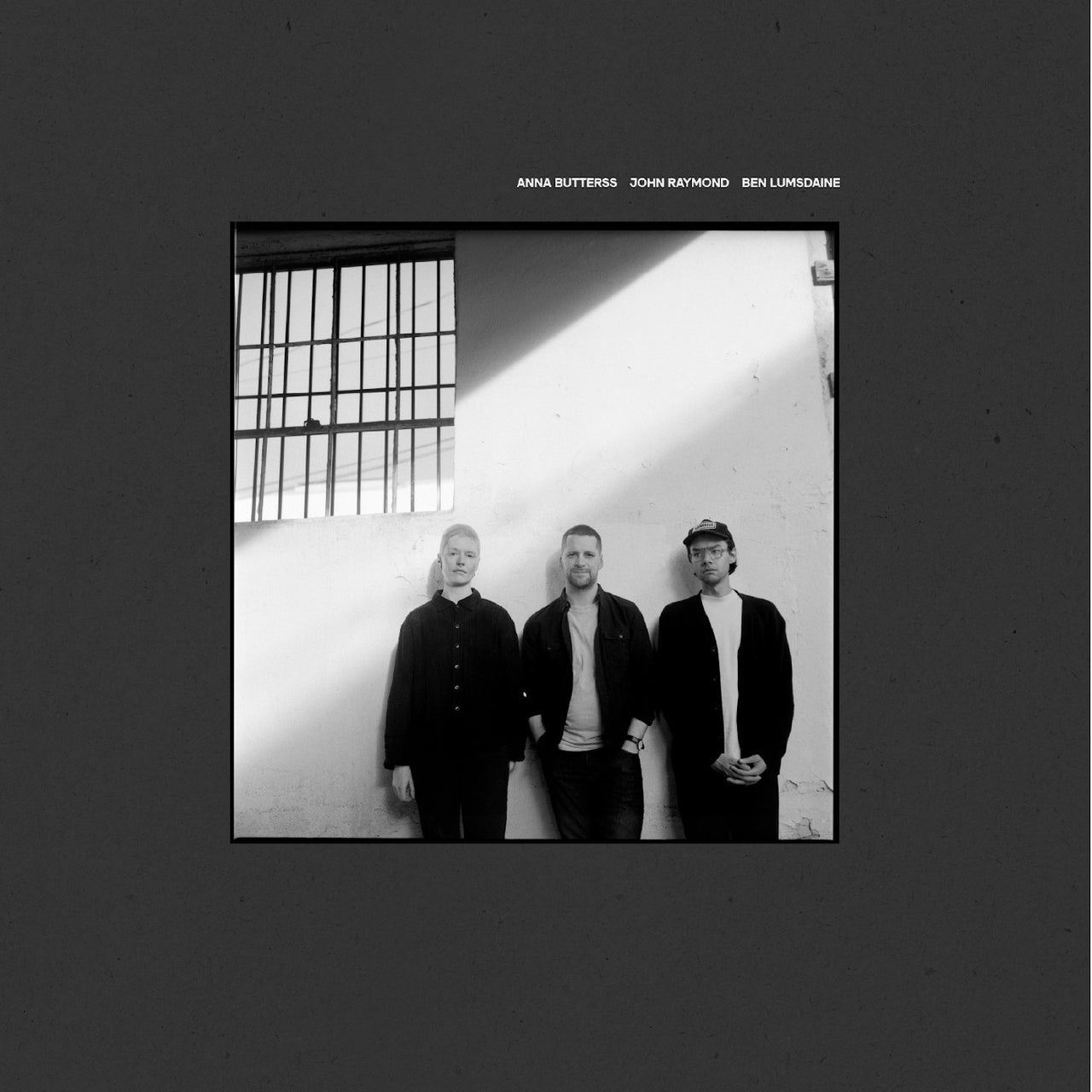 Beginningless (New LP) *PREORDER*