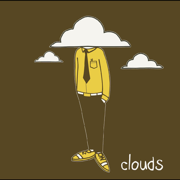Clouds (New LP)
