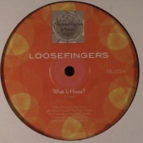 What is House? (New 12")