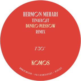 Remixes EP (New 12")